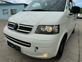 VW T5 2.5TDI LONG | Mobile.bg    12