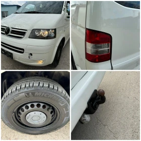 VW T5 2.5TDI LONG, снимка 15