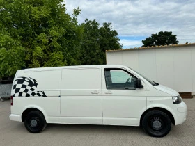 VW T5 2.5TDI LONG, снимка 4