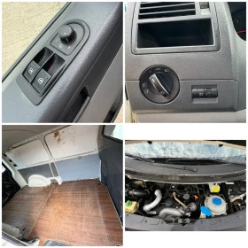 VW T5 2.5TDI LONG, снимка 14