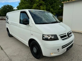 VW T5 2.5TDI LONG, снимка 3