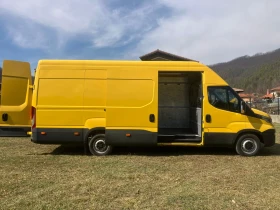 Iveco 35S18 35S17 МАКСИ НАДСТРОЙКА HI-MATIC, снимка 11