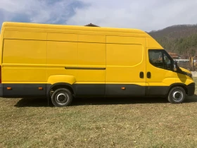 Iveco 35S18 35S17 МАКСИ НАДСТРОЙКА HI-MATIC, снимка 5