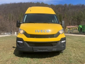 Iveco 35S18 35S17   HI-MATIC | Mobile.bg    2