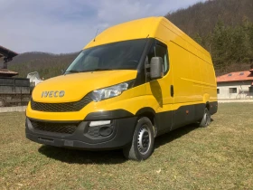 Iveco 35S18 35S17 МАКСИ НАДСТРОЙКА HI-MATIC - изображение 1