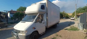 Обява за продажба на Mercedes-Benz Sprinter 410 2.9ТД ~10 199 лв. - изображение 2