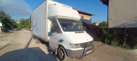     Mercedes-Benz Sprinter 410 2.9