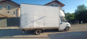 Обява за продажба на Mercedes-Benz Sprinter 410 2.9ТД ~10 199 лв. - изображение 4