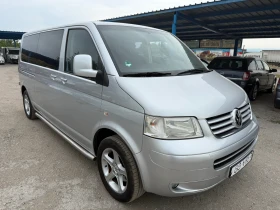 Обява за продажба на VW Transporter 2.5TDI ~13 500 лв. - изображение 2