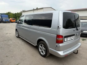 Обява за продажба на VW Transporter 2.5TDI ~13 500 лв. - изображение 6