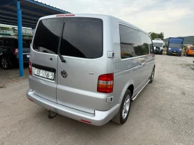 Обява за продажба на VW Transporter 2.5TDI ~13 500 лв. - изображение 5