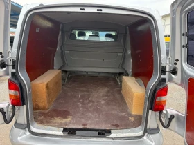 Обява за продажба на VW Transporter 2.5TDI ~13 500 лв. - изображение 7