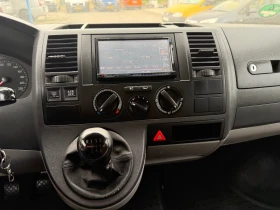 VW Transporter 2.5TDI | Mobile.bg    14
