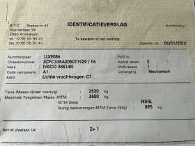 Iveco Daily 35S14N CNG | Mobile.bg � ����� ������ 17