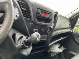 Iveco Daily 35S14N CNG | Mobile.bg � ����� ������ 8