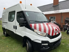 Iveco Daily 35S14N CNG | Mobile.bg � ����� ������ 2