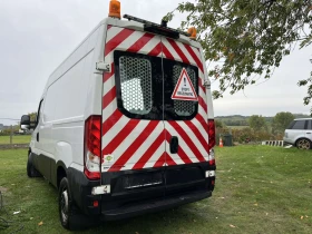Iveco Daily 35S14N CNG | Mobile.bg � ����� ������ 4