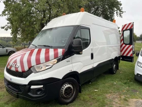 Iveco Daily 35S14N CNG - изображение 1
