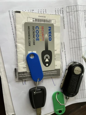 Iveco Daily 35S14N CNG | Mobile.bg � ����� ������ 16