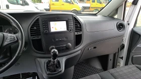 Mercedes-Benz Vito MAXI-116CDI/2.2-163PS/6 �����-N1/���������/EURO 6 | Mobile.bg � ����� ������ 11