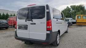 Mercedes-Benz Vito MAXI-116CDI/2.2-163PS/6 �����-N1/���������/EURO 6 | Mobile.bg � ����� ������ 4
