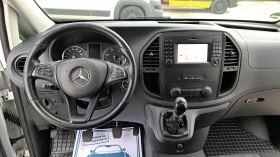 Mercedes-Benz Vito MAXI-116CDI/2.2-163PS/6 �����-N1/���������/EURO 6 | Mobile.bg � ����� ������ 10