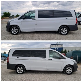 Mercedes-Benz Vito MAXI-116CDI/2.2-163PS/6 �����-N1/���������/EURO 6 | Mobile.bg � ����� ������ 6