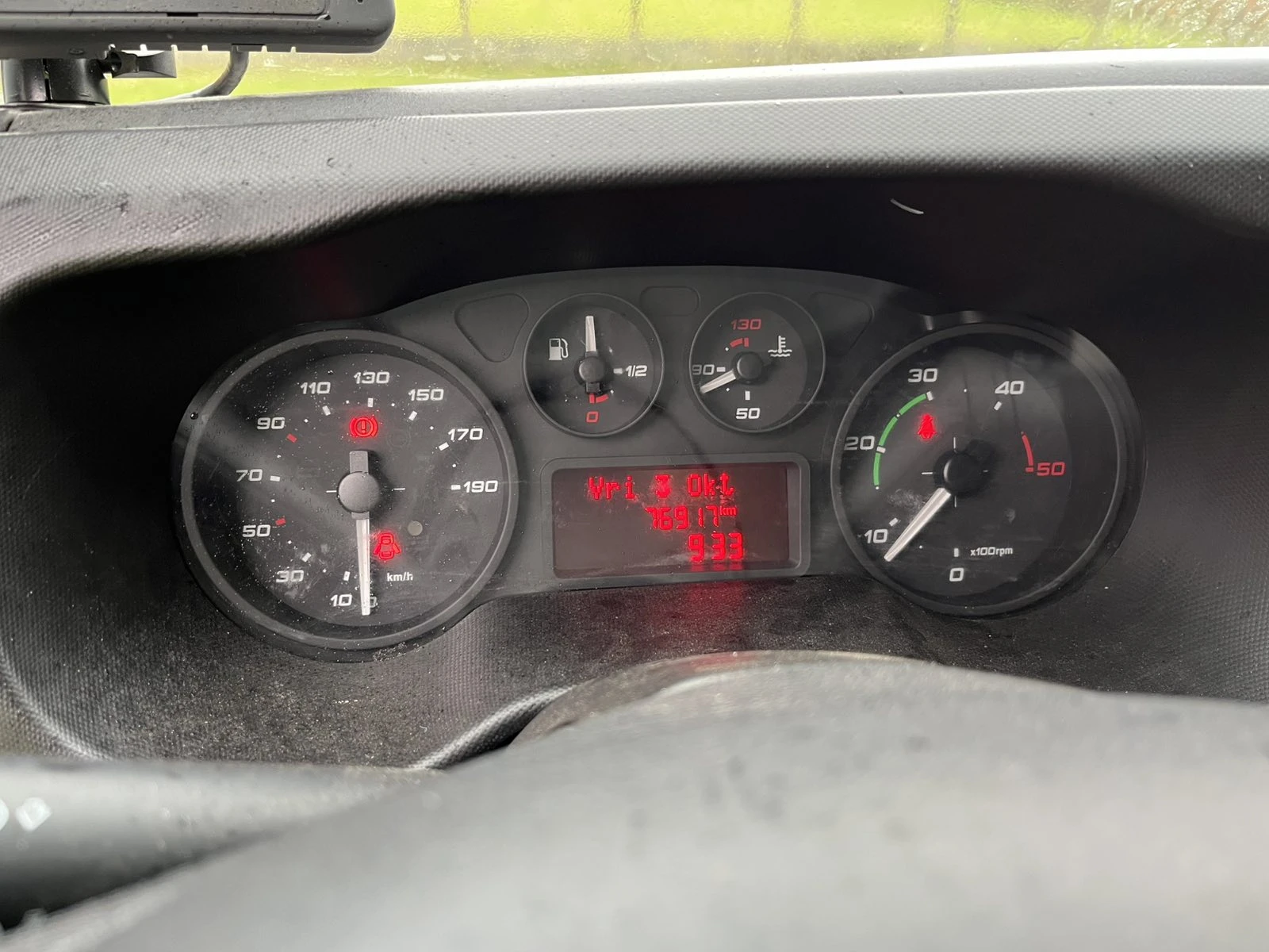 Iveco Daily 35S14N CNG | Mobile.bg � ����������� 11