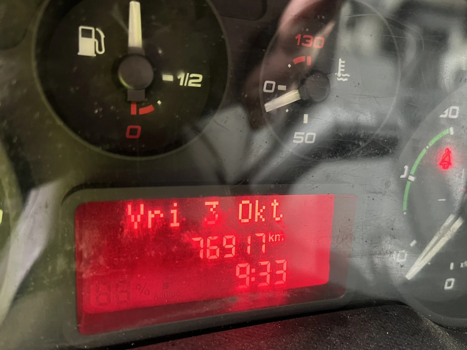 Iveco Daily 35S14N CNG - изображение 10