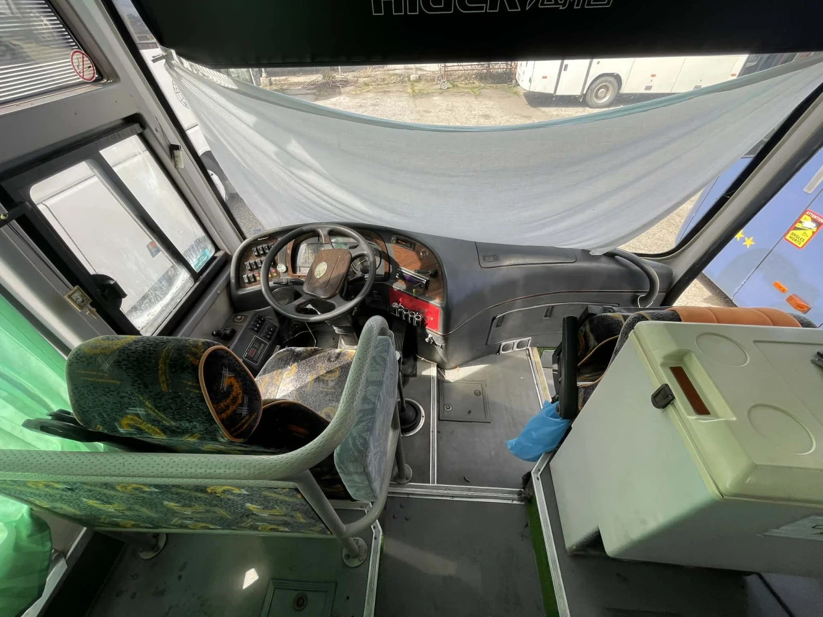 King Long XMQ 6840 | Mobile.bg � ����������� 2