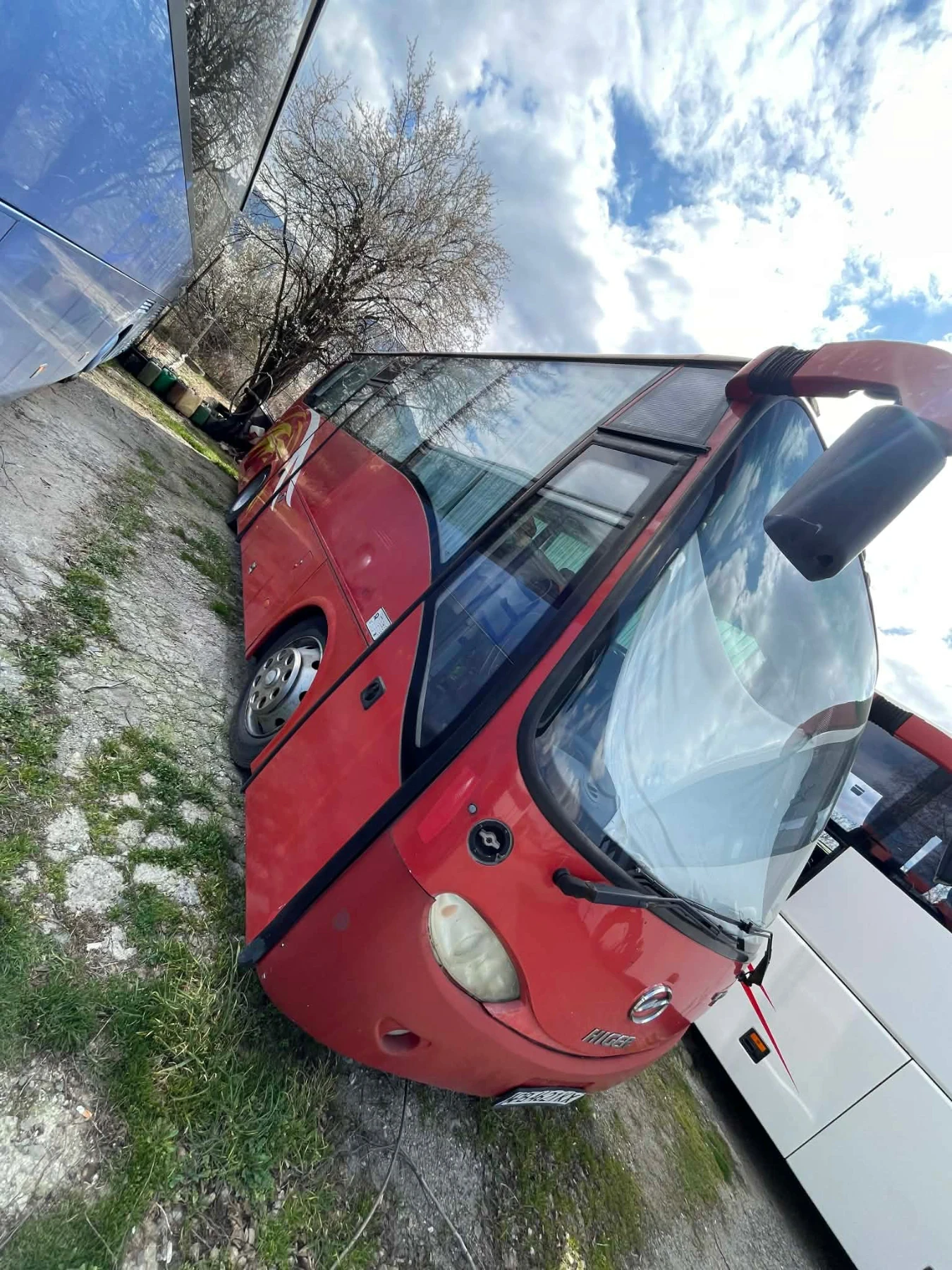 King Long XMQ 6840 | Mobile.bg � ����������� 1