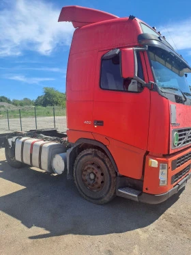 Volvo Fh 12 Помпа за гондола , снимка 2