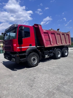 Iveco Trakker | Mobile.bg    2
