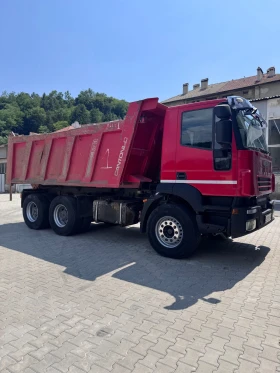 Iveco Trakker | Mobile.bg    3