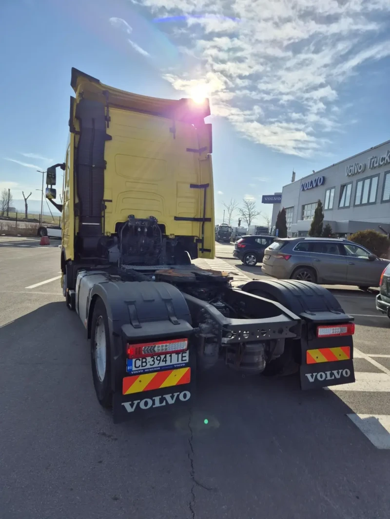 Volvo Fh, снимка 4 - Камиони - 48894207