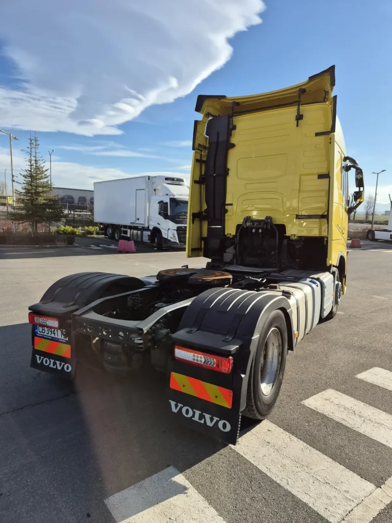 Volvo Fh, снимка 3 - Камиони - 48894207