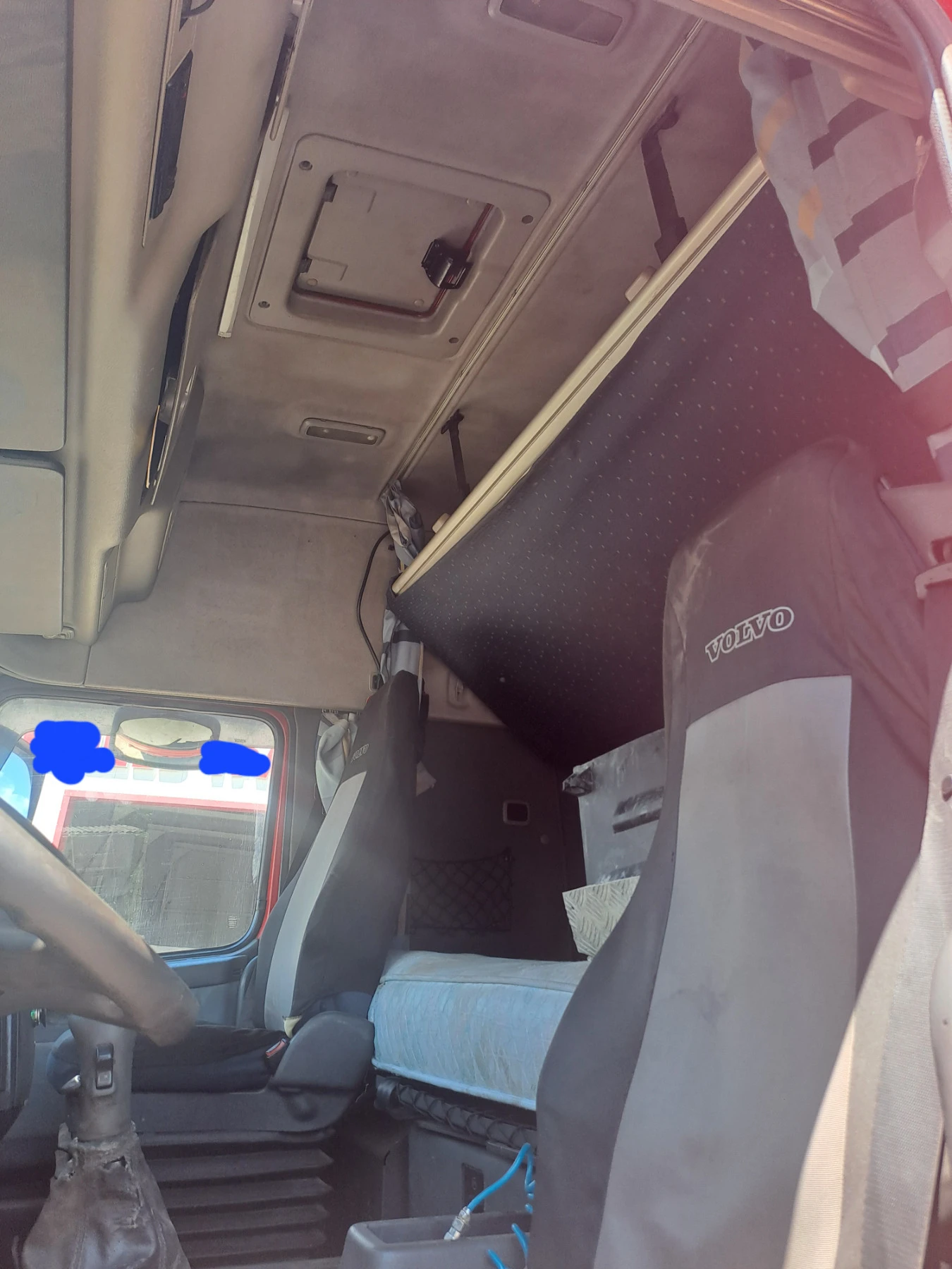 Volvo Fh 12     | Mobile.bg   11