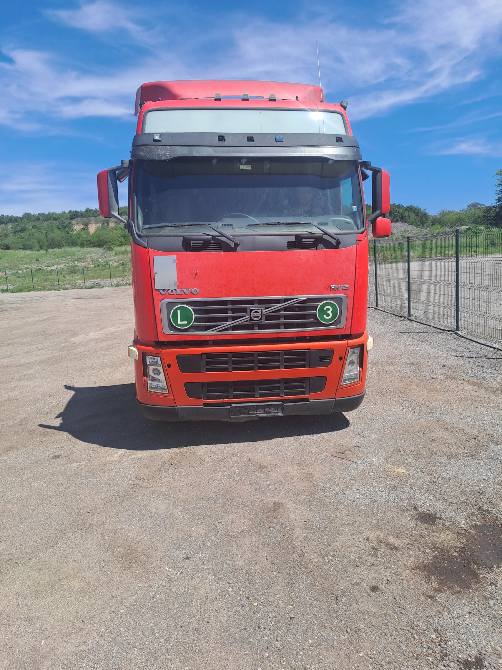 Volvo Fh 12     | Mobile.bg   1