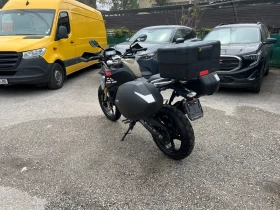 BMW G 310 GS 2410 км!!!!!!, снимка 7