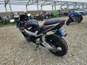 Honda Cbr Лизинг Бартер, снимка 4