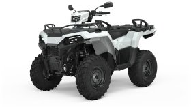 Polaris Sportsman 570 EPS, снимка 1