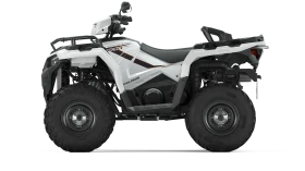 Polaris Sportsman 570 EPS, снимка 2