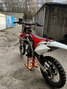 Honda Crf, снимка 4