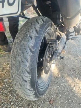Triumph Tiger tiger xr x, снимка 7