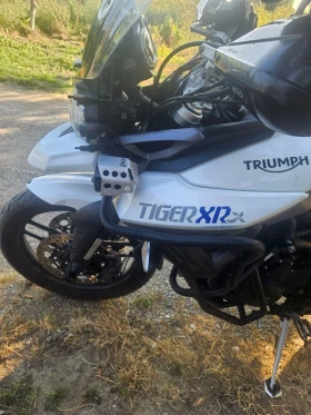 Triumph Tiger tiger xr x, снимка 8