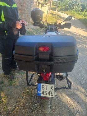 Triumph Tiger tiger xr x, снимка 11