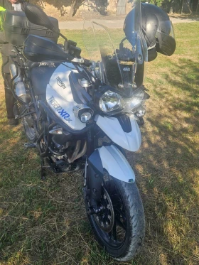 Triumph Tiger tiger xr x, снимка 2