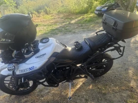 Triumph Tiger tiger xr x, снимка 9