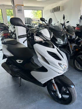 Yamaha Aerox -4Т-Лизинг, снимка 2