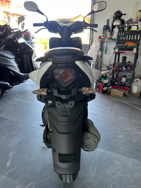Yamaha Aerox -4Т-Лизинг, снимка 9